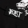 Hoodie GLAIVE Noir – Image 5