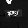 Hoodie PRT Noir – Image 5