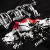 Hoodie GLAIVE Noir – Image 3