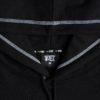 Hoodie GLAIVE Noir – Image 4