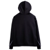 Hoodie GLAIVE Noir – Image 2