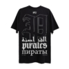 Tee Shirt PUSH