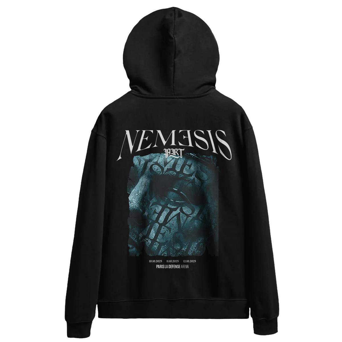 Hoodie NEMESIS
