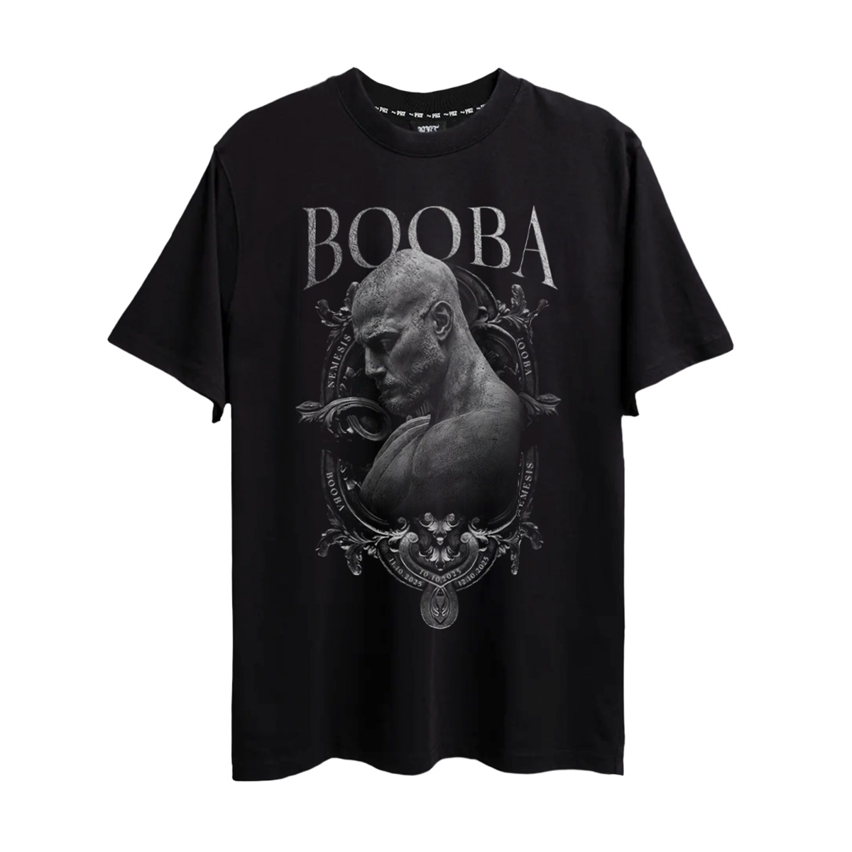 Tee Shirt NEMESIS